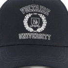 Cappellino stampato a strappo ZADIG & VOLTAIRE 
                    RAGAZZO
