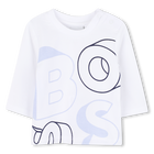Set da 3 pezzi BOSS 
                    RAGAZZO