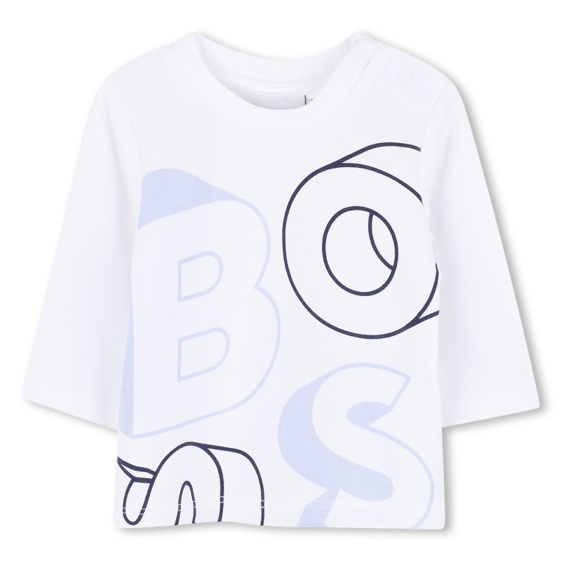 Set da 3 pezzi BOSS 
                        RAGAZZO