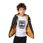 Pantaloni elasticizzati in vita TIMBERLAND 
                    RAGAZZO