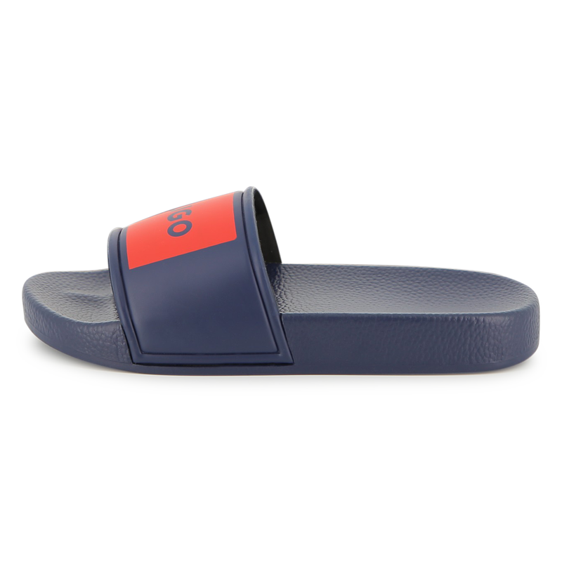 RUBINETTO HUGO 
                        RAGAZZO