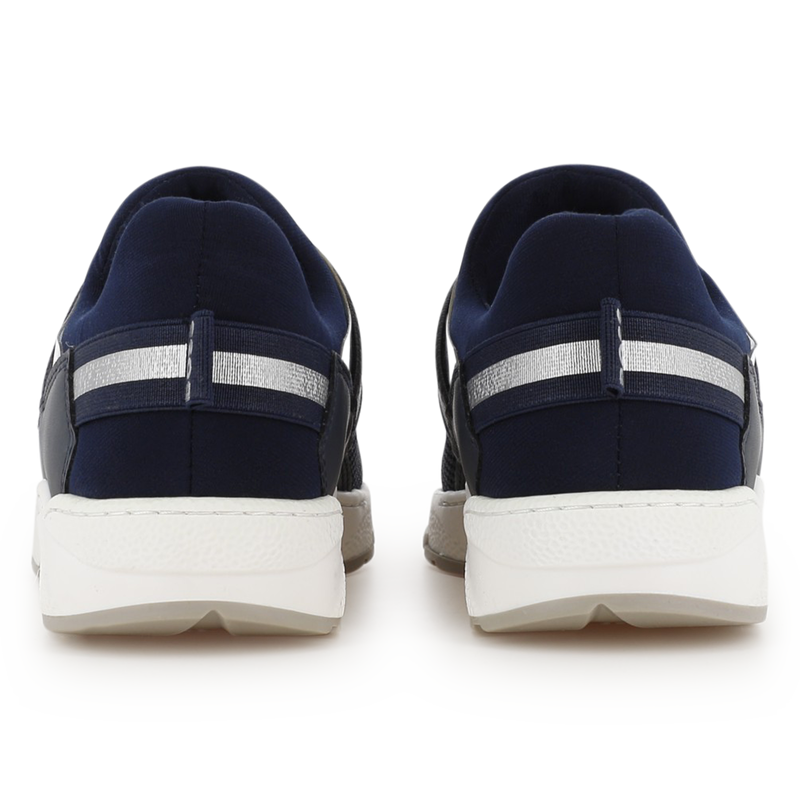 Sneakers elasticizzate BOSS 
                        BAMBINO