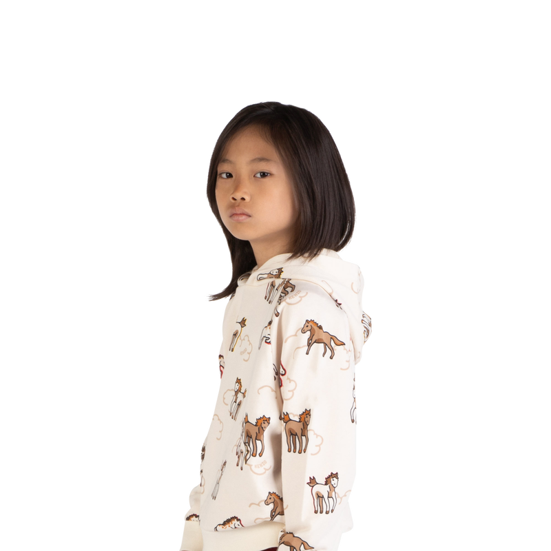 FELPA KENZO KIDS 
                        UNISEX
