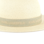Cappello capeline KARL LAGERFELD KIDS 
                    BAMBINA