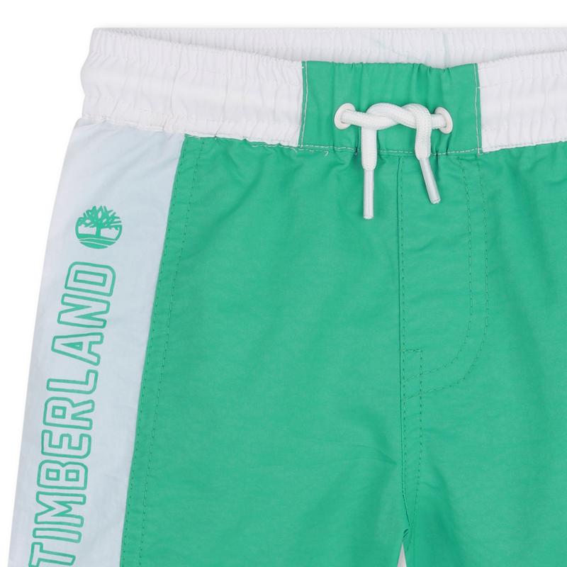 Pantaloncini da bagno TIMBERLAND 
                        RAGAZZO