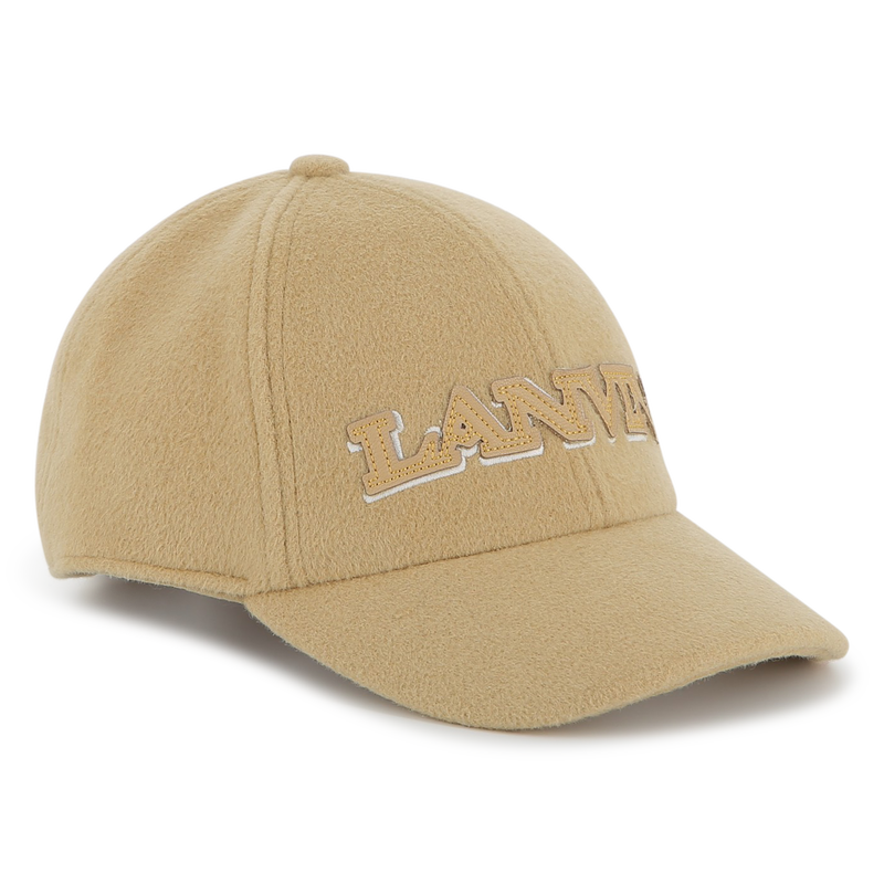 Cap LANVIN 
                        RAGAZZO
