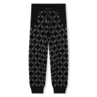 Pantaloni da jogging a maglia MICHAEL KORS 
                    BAMBINA