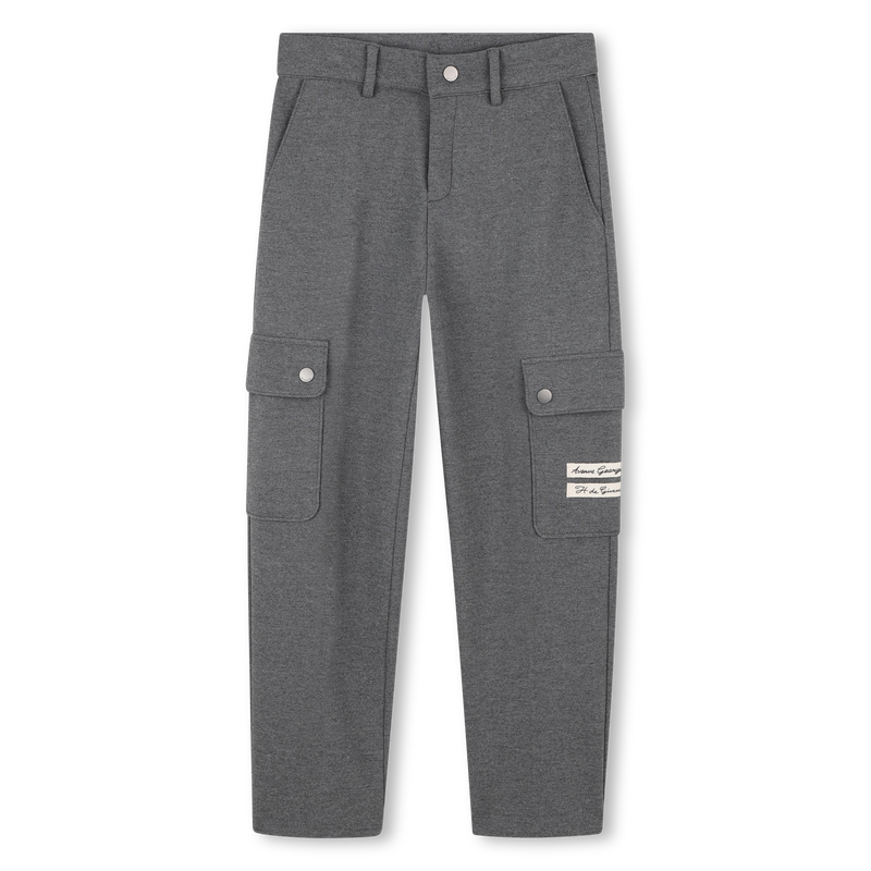 Pantalone in maglia Milano GIVENCHY 
                        RAGAZZO