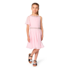 Abito con maniche asimmetriche GIVENCHY 
                    BAMBINA