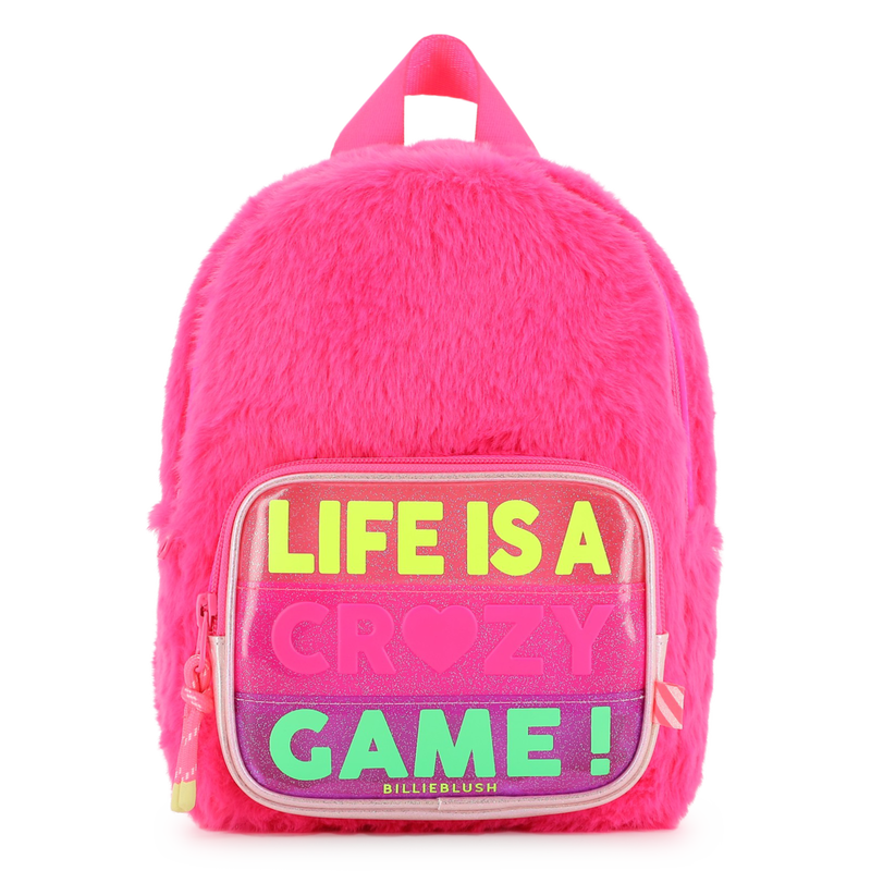 Zaino BILLIEBLUSH 
                        BAMBINA