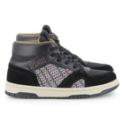 Sneakers alte BOSS 
                    RAGAZZO