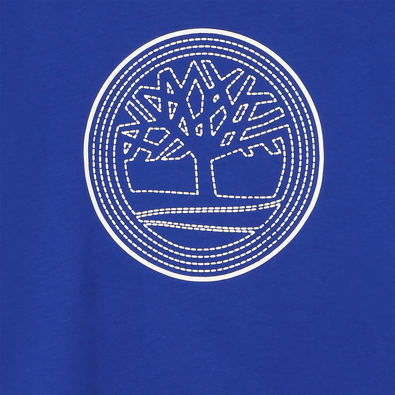 T-shirt a maniche corte TIMBERLAND 
                        RAGAZZO