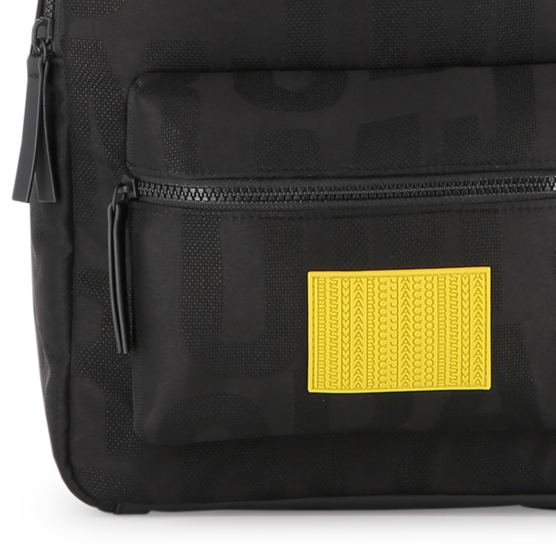 Zaino in twill MARC JACOBS 
                        RAGAZZO