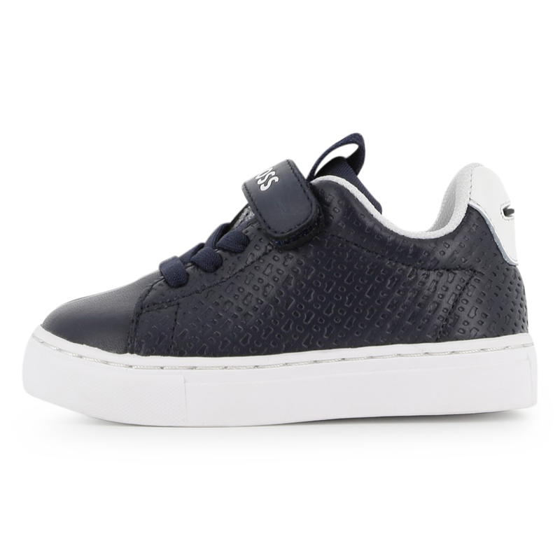 Sneakers BOSS 
                        RAGAZZO