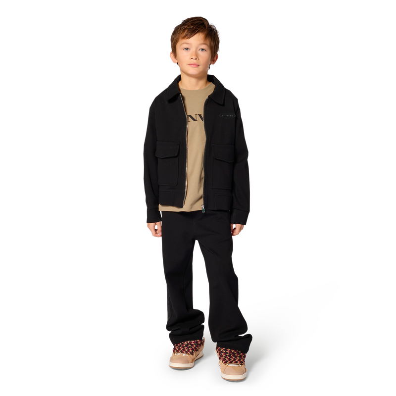 #N/A LANVIN 
                        RAGAZZO