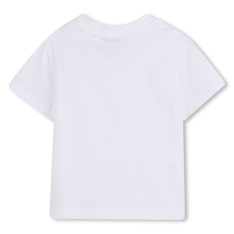 SET CARDIGAN + PANTALONI + T-SHIRT BOSS 
                        RAGAZZO