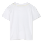 T-shirt a maniche corte TIMBERLAND 
                    RAGAZZO