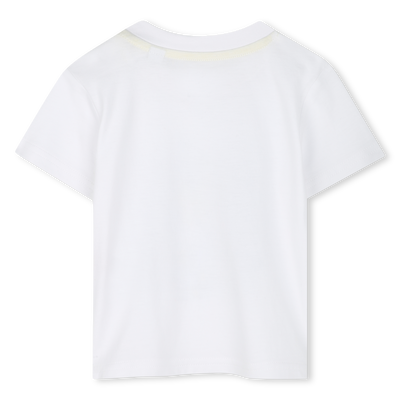 T-shirt a maniche corte TIMBERLAND RAGAZZO