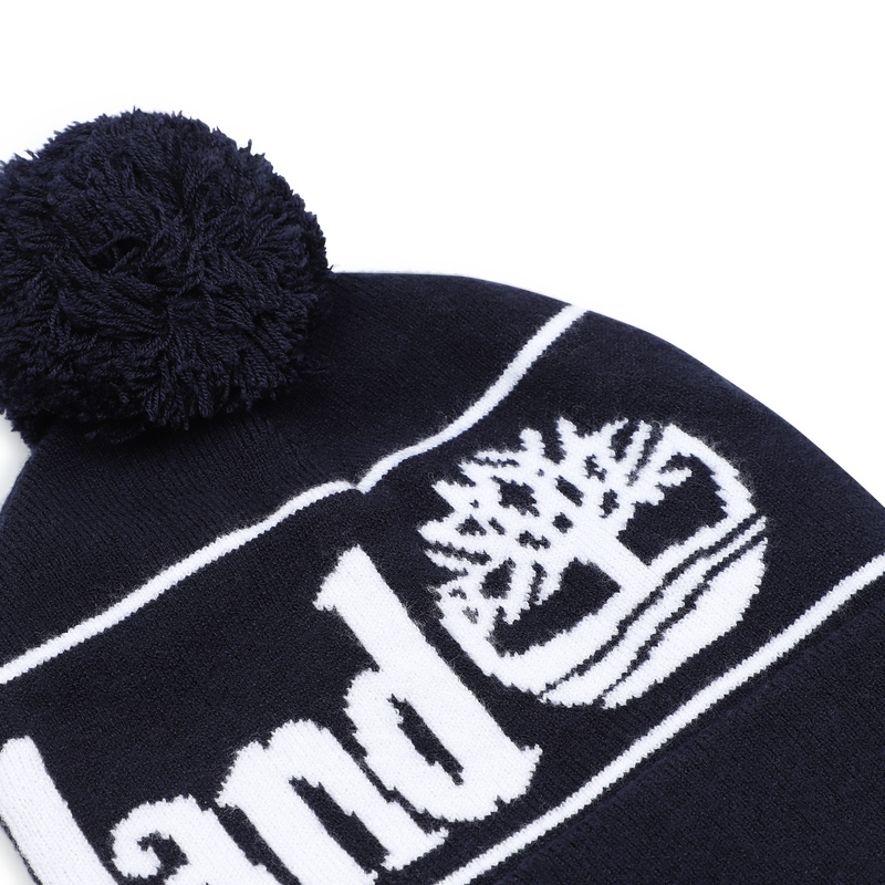 Cappello di lana TIMBERLAND 
                        RAGAZZO