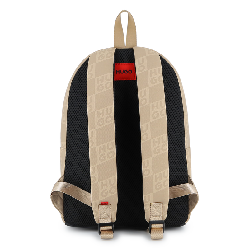 ZAINO HUGO 
                        RAGAZZO