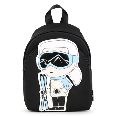 Zaino KARL LAGERFELD KIDS RAGAZZO