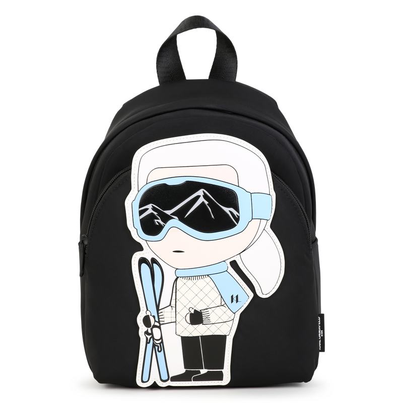Zaino KARL LAGERFELD KIDS 
                        RAGAZZO