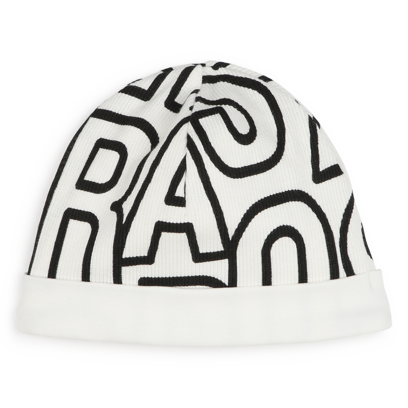 Pigiama, bavaglino e berretto MARC JACOBS 
                        UNISEX