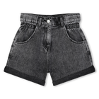 Pantaloncini in denim BILLIEBLUSH 
                    BAMBINA