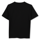 T-shirt a maniche corte BOSS 
                    RAGAZZO