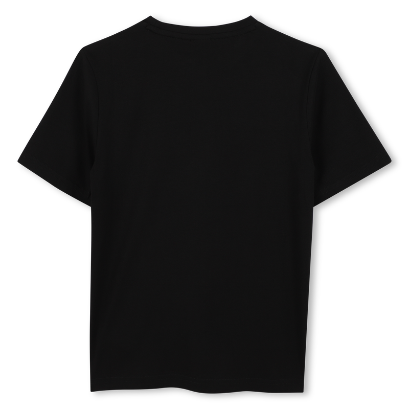 T-SHIRT MANICA CORTA BOSS 
                        RAGAZZO