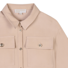 CAMICIA MICHAEL KORS 
                    BAMBINA