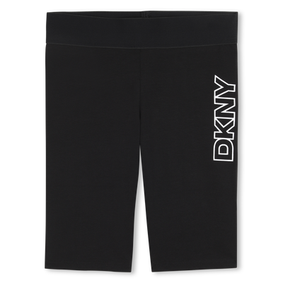 CICLISTA DKNY BAMBINA