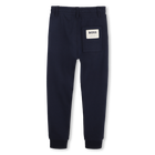 Pantaloni da jogging BOSS 
                    RAGAZZO