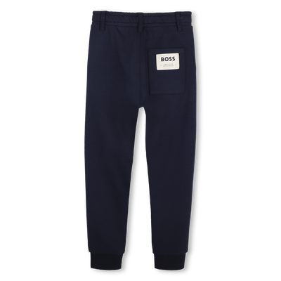 Pantaloni da jogging BOSS RAGAZZO