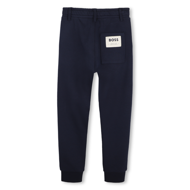 Pantaloni da jogging BOSS 
                        RAGAZZO