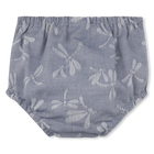Set vestito e mutandine KENZO KIDS 
                    BAMBINA