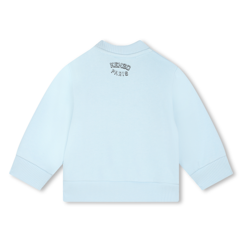 Sweatshirt & Trousers KENZO KIDS 
                        RAGAZZO