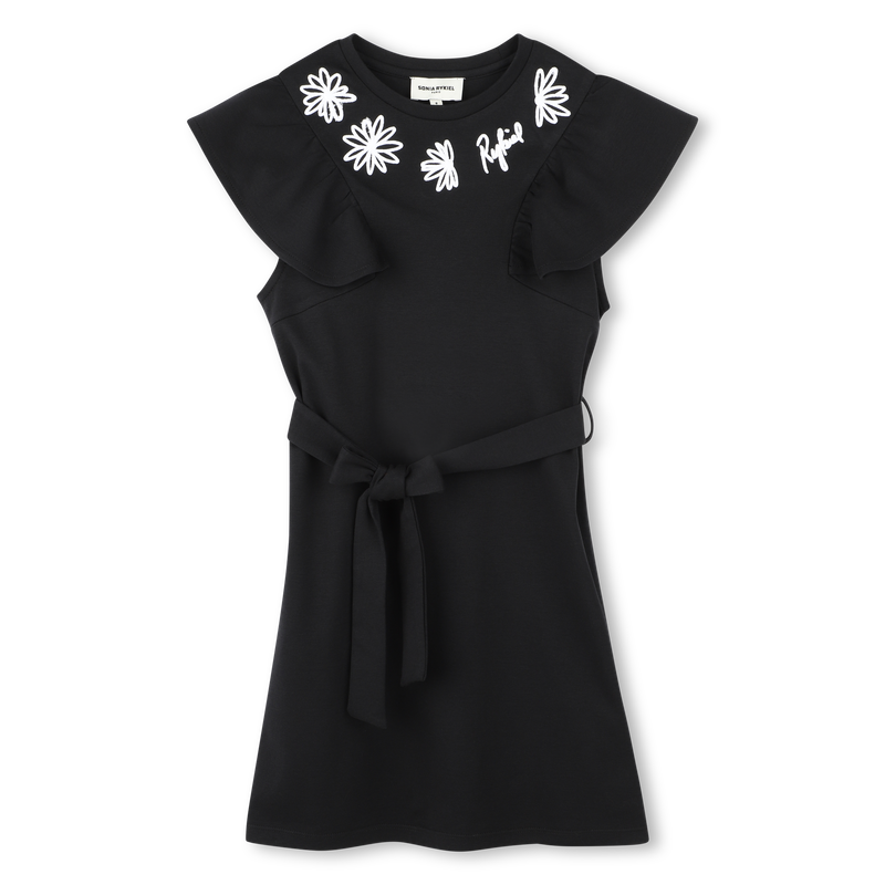 VESTITO M/C SONIA RYKIEL 
                        BAMBINA