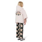 Mantella in poliestere KENZO KIDS 
                    BAMBINA