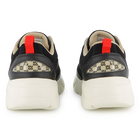 Sneakers stringate HUGO 
                    RAGAZZO