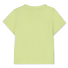 T-shirt a maniche corte BOSS 
                    RAGAZZO