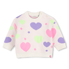 Set maglione e pantaloni BILLIEBLUSH 
                    BAMBINA