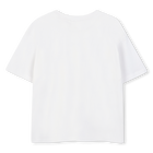 T-shirt a maniche corte HUGO 
                    RAGAZZO
