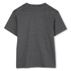 T-shirt a maniche corte DKNY 
                    UNISEX