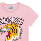 T-shirt a maniche corte KENZO KIDS 
                    BAMBINA