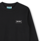 Felpa KENZO KIDS 
                    UNISEX