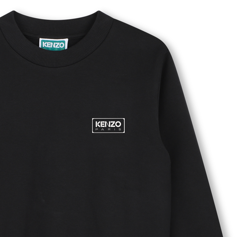 Felpa KENZO KIDS 
                        UNISEX