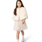 Gonna lunghezza midi GIVENCHY 
                    BAMBINA
