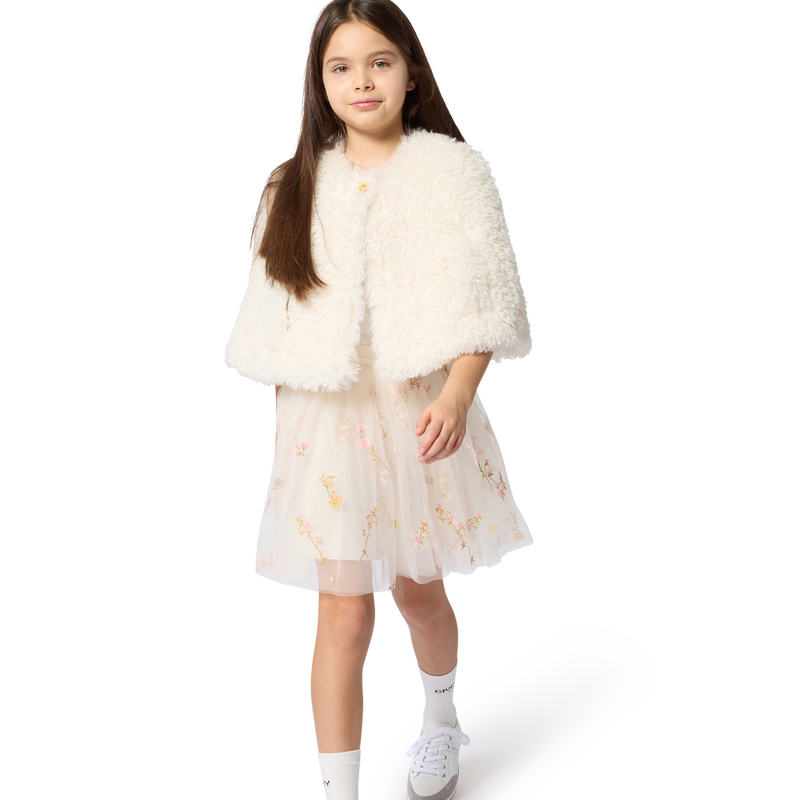 Gonna lunghezza midi GIVENCHY 
                        BAMBINA