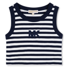 Vasca di raccolta MICHAEL KORS 
                    BAMBINA